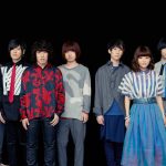 KANA-BOON×シナリオアートって誰？話題のバンドがさらに人気になる予感！