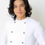 有坂翔太　料理王子は、笑うと少し残念？セレブな元彼女は元ジャニーズJｒの奥さん？？