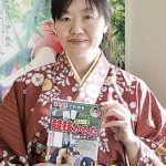 渡辺令恵と吉田正和五段　出会いから２年弱！２２歳差結婚！渡辺性に変更？