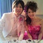 遠藤章造　結婚相手もバツイチ？不倫から交際？美人マネージャーランキングに選ばれた石田雅美と出来ちゃった結婚？