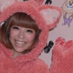 若槻千夏 旦那さんはどんな人？プロポーズは？W♥C退任の理由は？クマタンが大人気！元彼氏情報は？