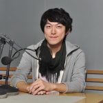 冨田明宏 　卒業ソングマニア！今時の卒業ソングは？アニメソングマニア？黒崎真音との関係は？