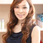 リー優子　子供が、１ヶ月で余命宣告？子供も美人！離婚？旦那さんはタイプじゃなかった？