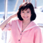 岡田有希子　人気絶頂期に自殺・・・原因は峰岸徹さん？妊娠？失恋？酒井法子？松田聖子？