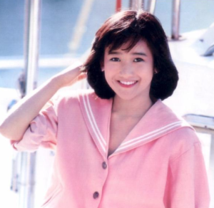 岡田有希子　人気絶頂期に自殺・・・原因は峰岸徹さん？妊娠？失恋？酒井法子？松田聖子？