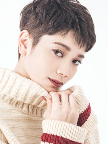 岩本ライラ 仮面ライダービーストでお馴染み永瀬匡さんと結婚！！！クォーター？