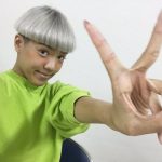 けーしゃん（りゅうちぇるの後輩）  本名は？毒キノコヘアー？ぺえと同じ店で働いている？彼女は？