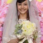 松井愛莉　ネットで噂になっている彼氏とは？？弟はジャニーズJr？