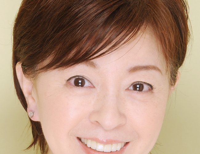 三好えり子　高齢者向けのエステが好評？通販のカリスマM？アデランスのCM？結婚、子供は？