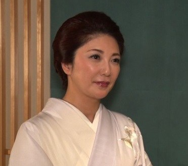 成川祐子 お見合い結婚 初対面は無理！年間6000万円の借金?年商1億円超えに？麒麟像がリニューアルの助けに！