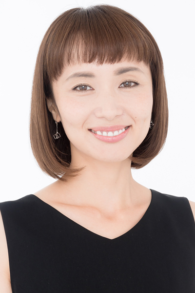 原田楊子